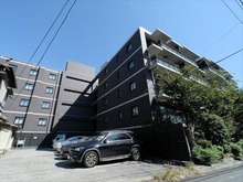 【東京都/新宿区市谷甲良町】ザ・パークハウス市谷甲良町 外観：現地外観（撮影　２０２６．１０）