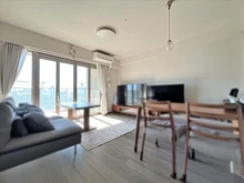 【東京都/北区志茂】ヴェレーナ赤羽志茂プレミアテラス リビングダイニング約１１．２帖（１）