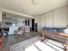 【東京都/北区志茂】ヴェレーナ赤羽志茂プレミアテラス リビングダイニング約１１．２帖（２）