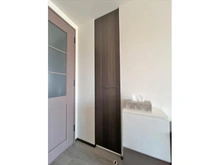 【東京都/北区志茂】ヴェレーナ赤羽志茂プレミアテラス リビング収納