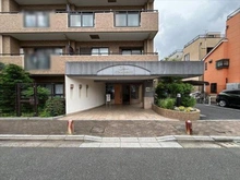 【東京都/北区浮間】セザール北赤羽 外観５