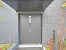 【京都府/京都市南区久世上久世町】デュオヒルズ京都桂川 エントランス