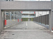 【京都府/京都市南区久世上久世町】デュオヒルズ京都桂川 駐車場