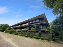 【京都府/京都市上京区寺町通広小路上る】イーグルコート京都御所梨木の杜 外観