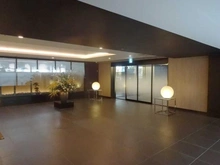 【京都府/京都市上京区寺町通広小路上る】イーグルコート京都御所梨木の杜 共用部