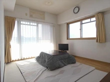 【京都府/京都市中京区油小路通六角下る】コスモ六角油小路 ＬＤ（約８．５帖）