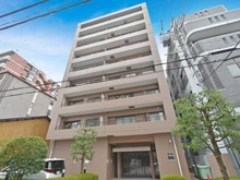 【京都府/京都市中京区油小路通六角下る】コスモ六角油小路 エントランス