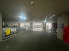 【京都府/京都市中京区東洞院通三条下る】フォルム東洞院三条 駐車場