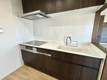 【京都府/京都市東山区常盤町】コスモ東山 キッチン２