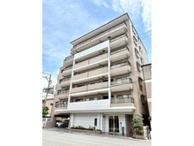 【京都府/京都市東山区常盤町】コスモ東山 外観