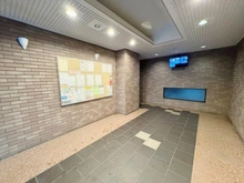 【京都府/京都市東山区常盤町】コスモ東山 共用部