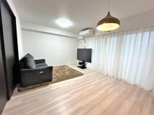 【京都府/京都市右京区太秦和泉式部町】セントフローレンスパレス京都太秦天神川 