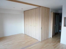 【京都府/京都市上京区今出川通浄福寺西入2丁目】レスタージュ西陣 洋室４．５帖