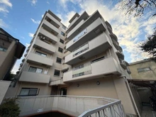 【京都府/京都市下京区猪熊通五条下る】インペリアル五条 外観：外観