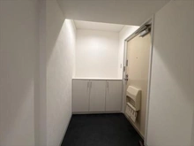 【京都府/京都市下京区猪熊通五条下る】インペリアル五条 玄関