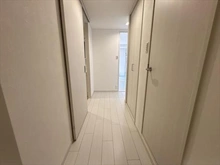 【京都府/京都市下京区猪熊通五条下る】インペリアル五条 廊下