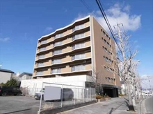 【京都府/京都市東山区福稲高原町】オリオンビュー鴨川 外観：外観（２０２６年１月撮影）