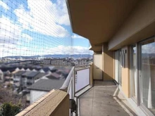 【京都府/京都市東山区福稲高原町】オリオンビュー鴨川 南向きバルコニー