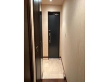 【京都府/京都市上京区室町通下立売上る】御所西勘解由小路アーバンライフ 玄関