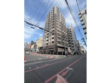 【京都府/京都市中京区堺町通御池下る】アーバンライフフォルムズ烏丸御池 外観