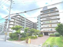 【京都府/京都市右京区太秦多藪町】ネオコーポ太秦 外観：外観（２０２５年７月撮影）