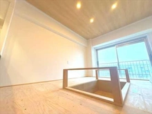 【京都府/京都市右京区太秦多藪町】ネオコーポ太秦 小上がりスペース