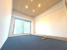 【京都府/京都市右京区太秦多藪町】ネオコーポ太秦 洋室（約６．０帖）