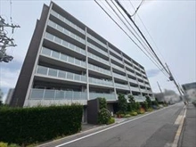 【京都府/京都市右京区西院月双町】アトレ西院エルステージ 外観：外観