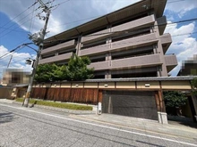 【京都府/京都市東山区下河原通高台寺門前】グレーシィ京都東山 外観３
