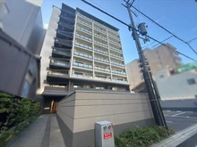 【京都府/京都市下京区新町通五条上る】プレサンスグラン烏丸五条新町通 外観：外観（２０２６年８月撮影）