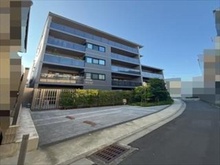 【京都府/京都市左京区吉田上阿達町】ライオンズ鴨川東 外観２