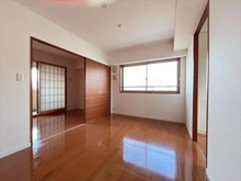 【京都府/京都市中京区二条通柳馬場東入】クオン二条富小路 ＬＤ（約１０．５帖）