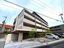 【京都府/京都市右京区太秦和泉式部町】セントフローレンスパレス京都太秦天神川 