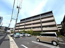【京都府/京都市右京区太秦和泉式部町】セントフローレンスパレス京都太秦天神川 