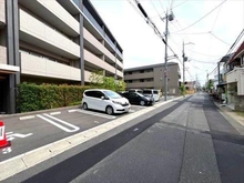 【京都府/京都市右京区太秦和泉式部町】セントフローレンスパレス京都太秦天神川 