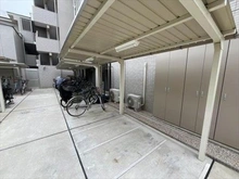 【京都府/京都市右京区太秦和泉式部町】セントフローレンスパレス京都太秦天神川 