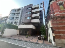 【京都府/京都市中京区三条通東洞院東入】三条高倉アーバンライフ 外観