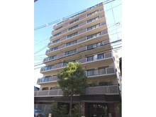 【京都府/京都市下京区東洞院通五条上る】ディオ・フェルティ京都烏丸東 外観