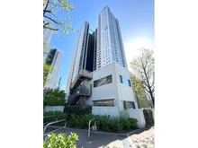 【東京都/港区港南】ワールドシティタワーズ 
