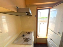 【兵庫県/伊丹市北伊丹】ソレイユ伊丹 現地写真（２０２６年４月撮影）