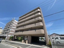 【兵庫県/尼崎市東園田町】東園田パーク・ホームズ 外観：外観写真