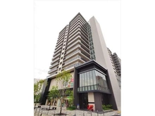 【兵庫県/尼崎市南塚口町】プラウド阪急塚口駅前 外観：建物外観