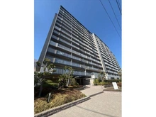 【千葉県/習志野市津田沼】津田沼ハイライズ 外観：外観