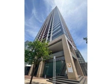 【千葉県/千葉市中央区中央】CHIBA　CENTRAL　TOWER 外観：外観（２０２６年５月撮影）
