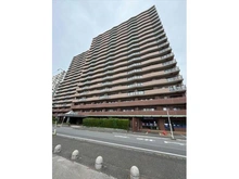 【千葉県/千葉市中央区千葉港】ライオンズマンション千葉グランドタワー 外観：外観写真（２０２６年６月撮影）