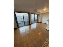 【千葉県/千葉市中央区千葉港】ライオンズマンション千葉グランドタワー リビングダイニング