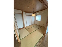 【千葉県/千葉市中央区千葉港】ライオンズマンション千葉グランドタワー 和室
