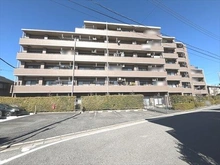 【千葉県/千葉市中央区蘇我】藤和シティホームズ蘇我 外観