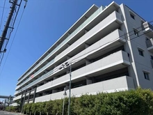 【千葉県/千葉市稲毛区天台】サンクレイドル千葉天台 
