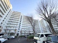 【埼玉県/所沢市小手指町】ヴィルセゾン小手指 外観：外観